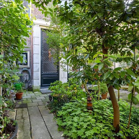 B&B In De Prinsenstraat 도르드레흐트 외부 사진