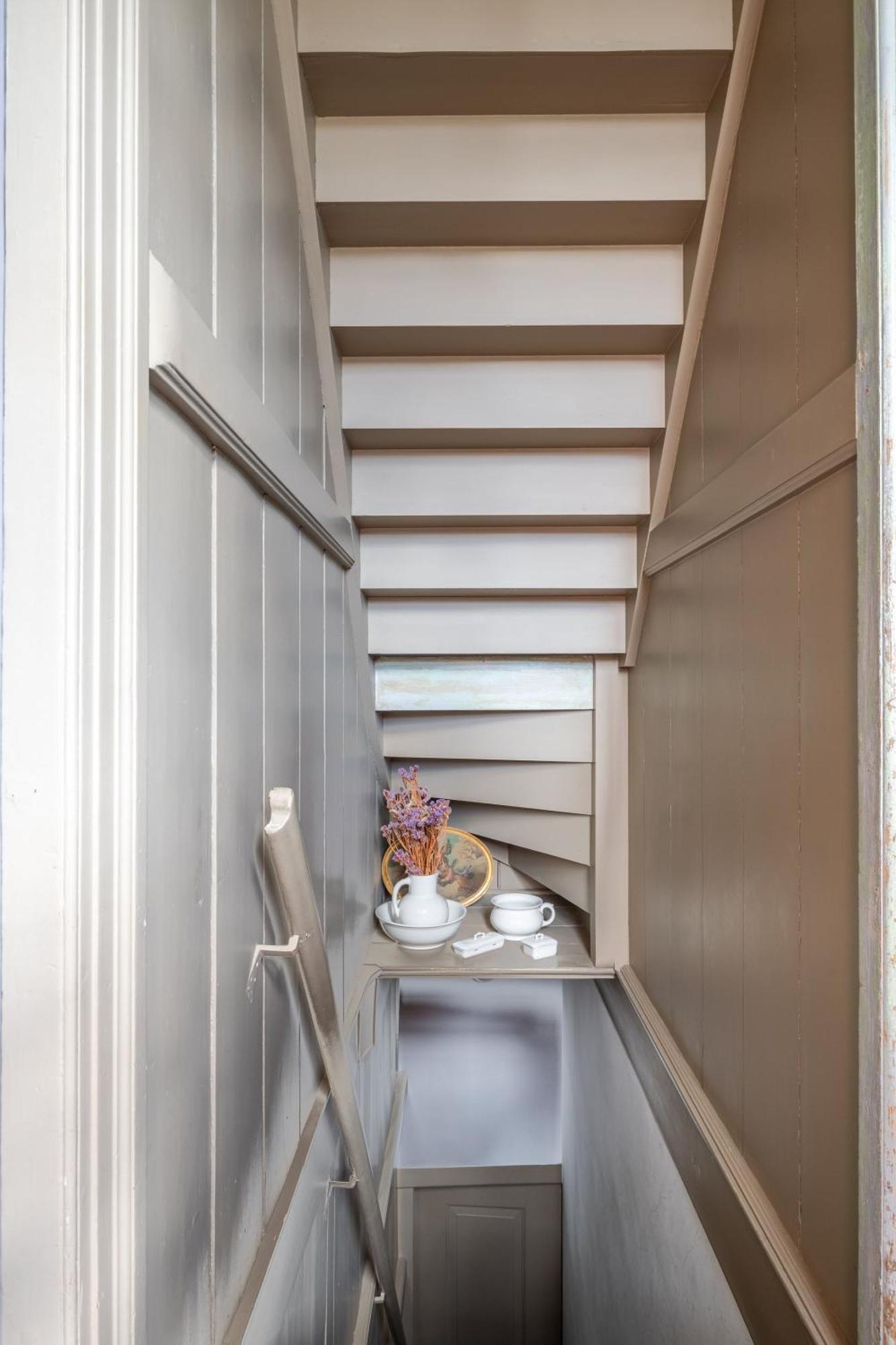 B&B In De Prinsenstraat 도르드레흐트 외부 사진