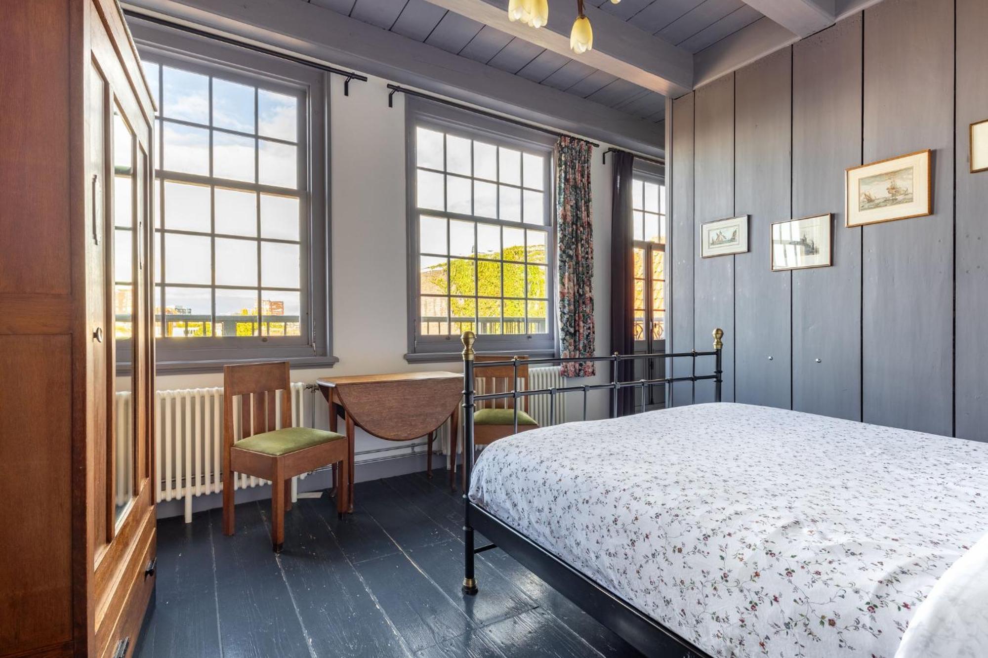 B&B In De Prinsenstraat 도르드레흐트 외부 사진