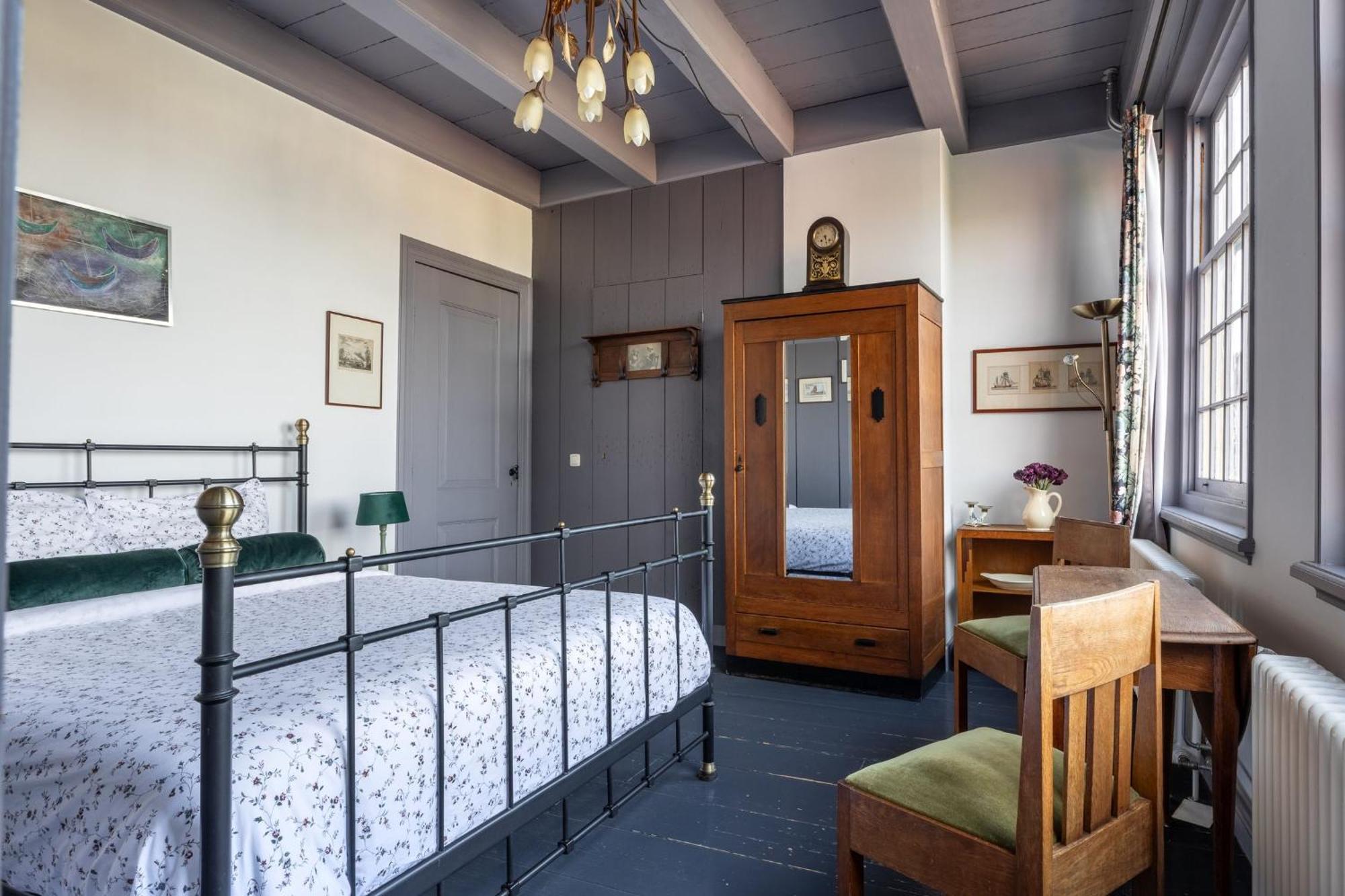 B&B In De Prinsenstraat 도르드레흐트 외부 사진