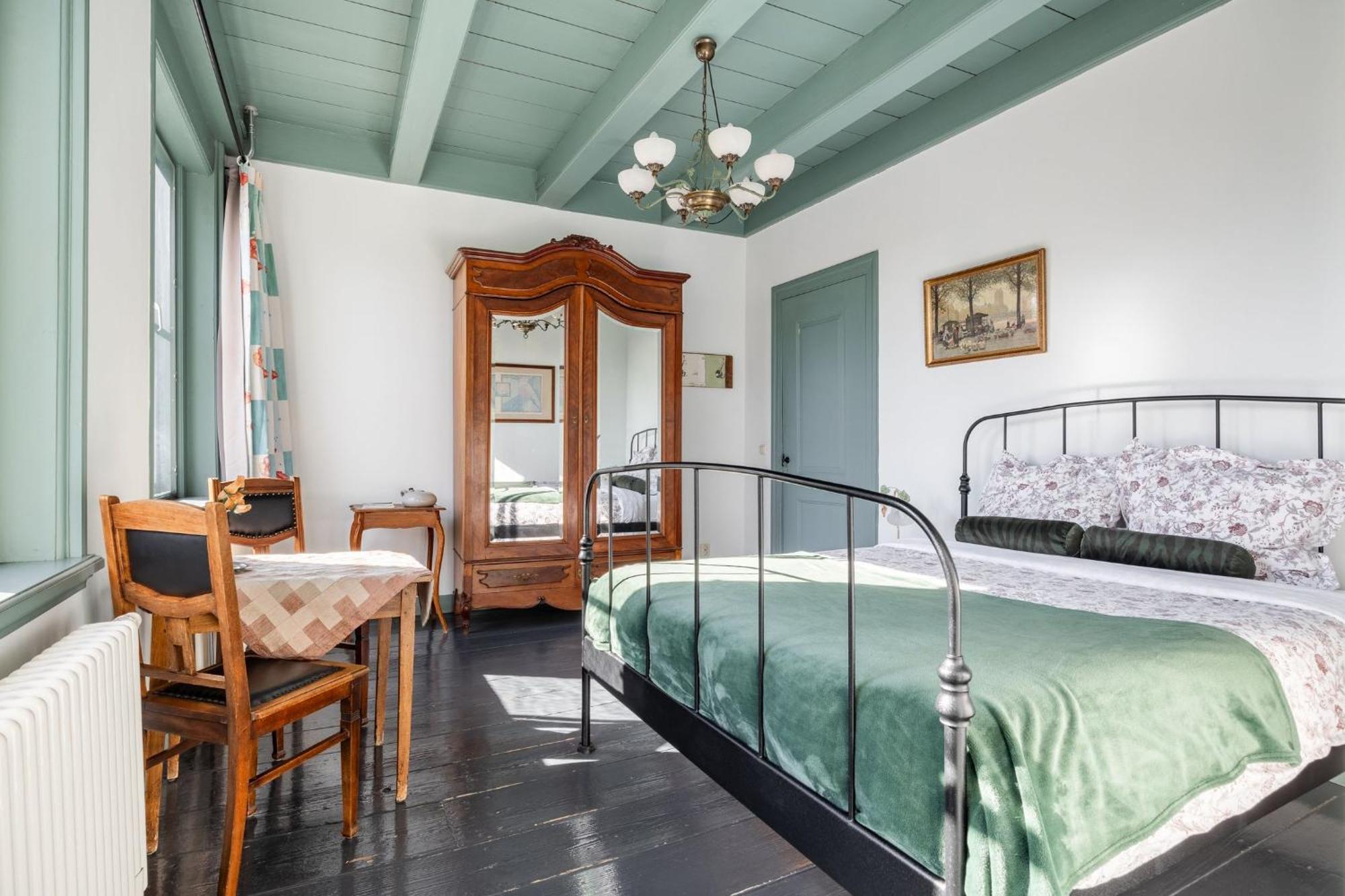 B&B In De Prinsenstraat 도르드레흐트 외부 사진