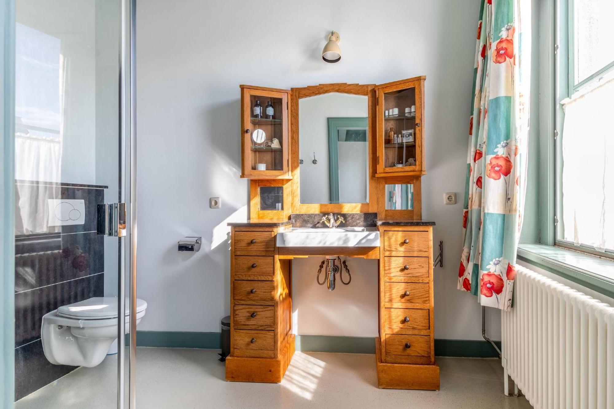 B&B In De Prinsenstraat 도르드레흐트 외부 사진