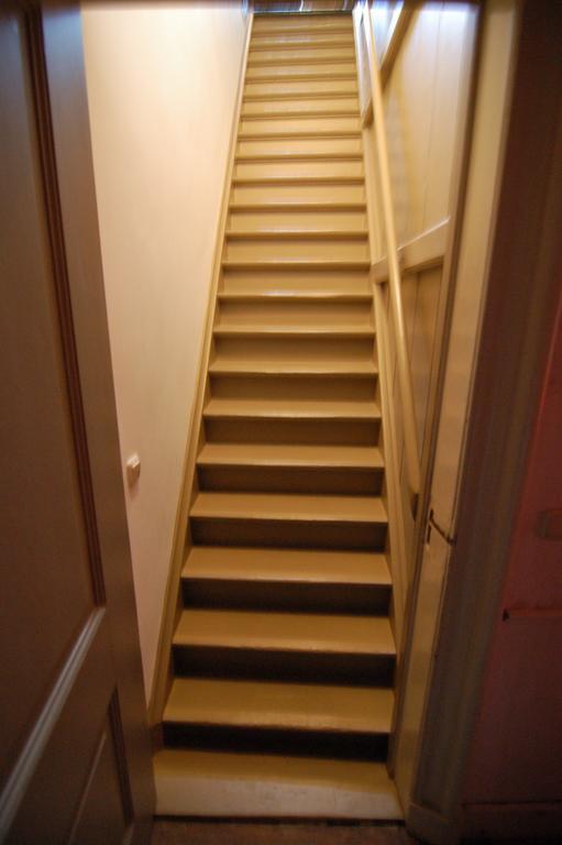 B&B In De Prinsenstraat 도르드레흐트 외부 사진