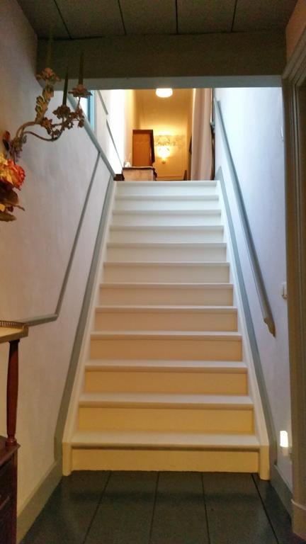 B&B In De Prinsenstraat 도르드레흐트 외부 사진