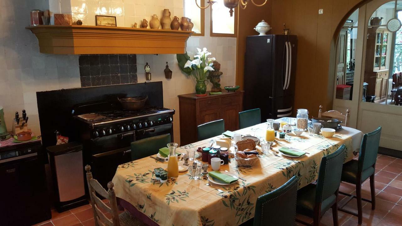 B&B In De Prinsenstraat 도르드레흐트 외부 사진